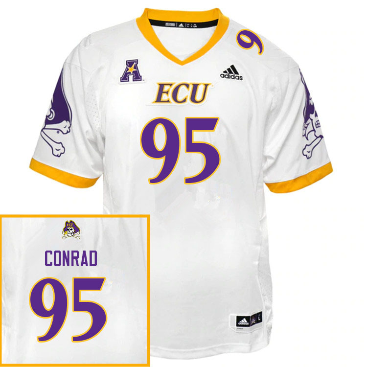 Custom ECU East Carolina Pirates College Football Jerseys Robert Farris  Jersey Norman Swindell James Speight Roger Thrift NCAA Stitched From  Nyjerseys, $60.32