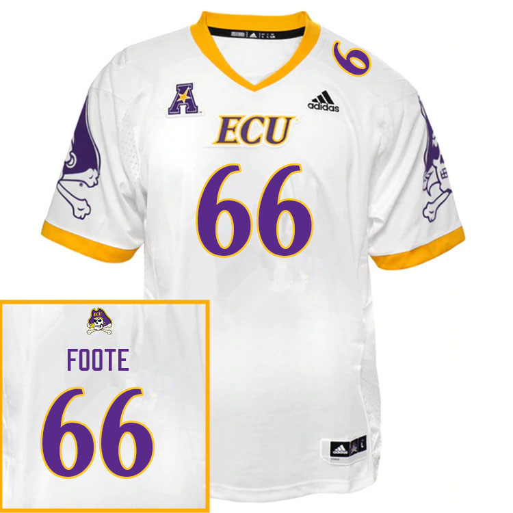 Authentic NCAA Apparel adidas East Carolina Pirates Zay Jones Men's Replica Football  Jersey - Macy's