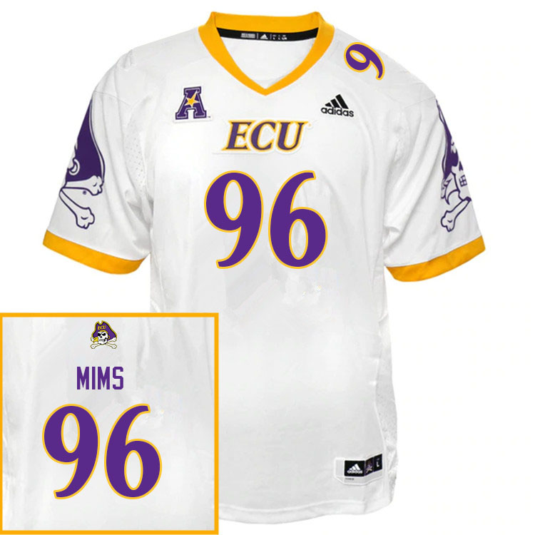 2023 East Carolina Pirates ECU Football Jersey NCAA College Mason García  Holton Ahlers Jaylen Johnson Harris Wood Bond Edwards III Garner Gunn Jr.  Patterson Mitchell De 19,9 €